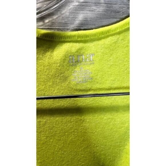 ana Workout Tank Tops for Women Racerback Yoga Tanks Basic Athletic Activewear - Picture 5 of 5